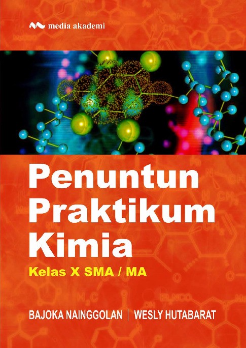 Penuntun Praktikum Kimia Kelas X SMA/MA